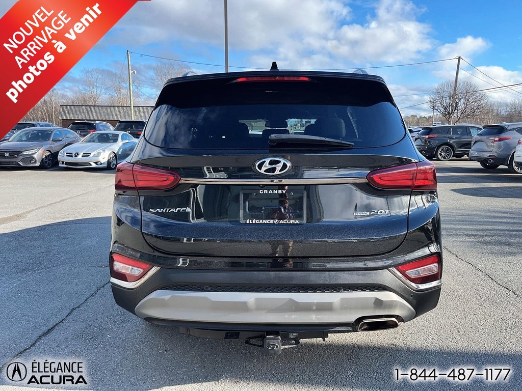 2019  Santa Fe Preferred in Granby, Quebec - 6 - w1024h768px