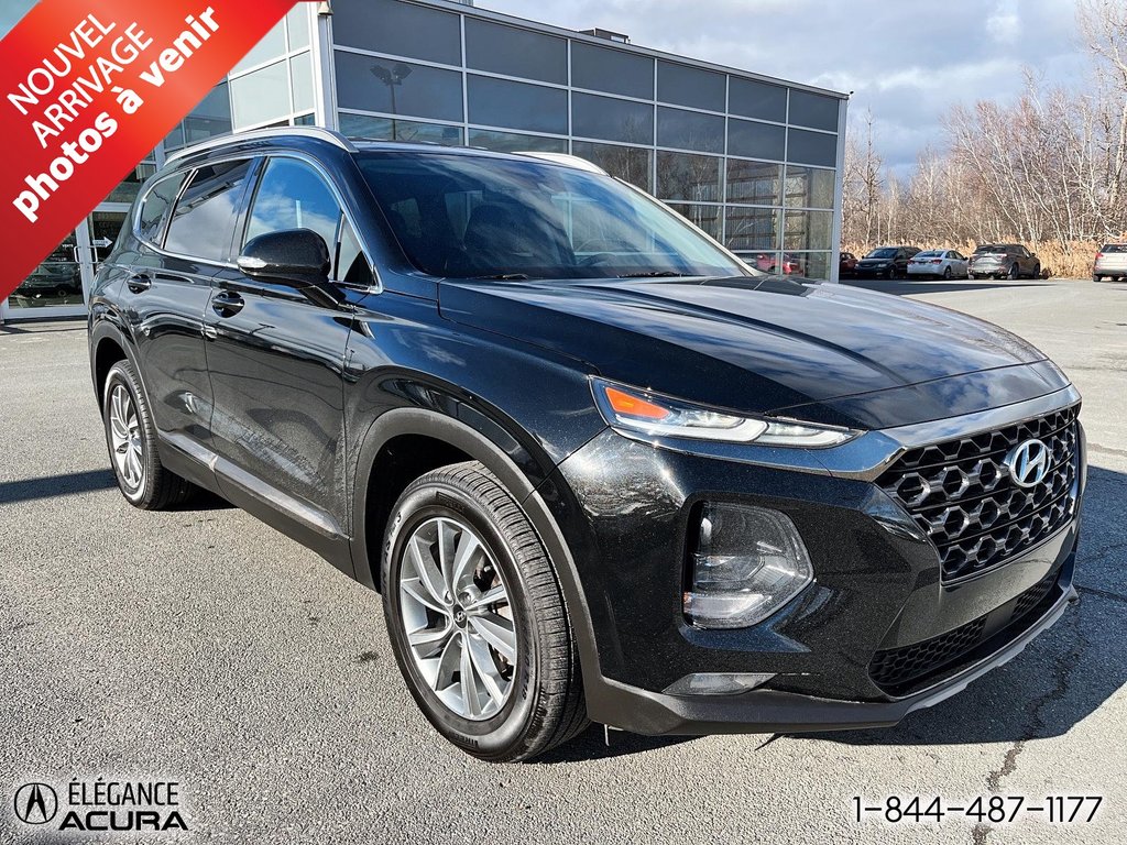 2019  Santa Fe Preferred in Granby, Quebec - 3 - w1024h768px