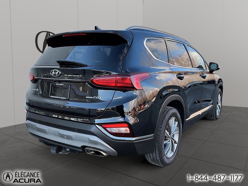 Hyundai Santa Fe  2019 à Granby, Québec - 5 - w1024h768px