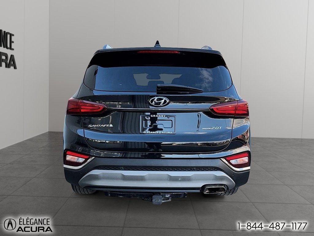 Hyundai Santa Fe  2019 à Granby, Québec - 6 - w1024h768px