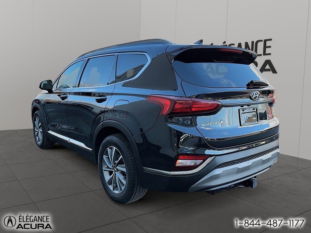 Hyundai Santa Fe  2019 à Granby, Québec - 7 - w1024h768px