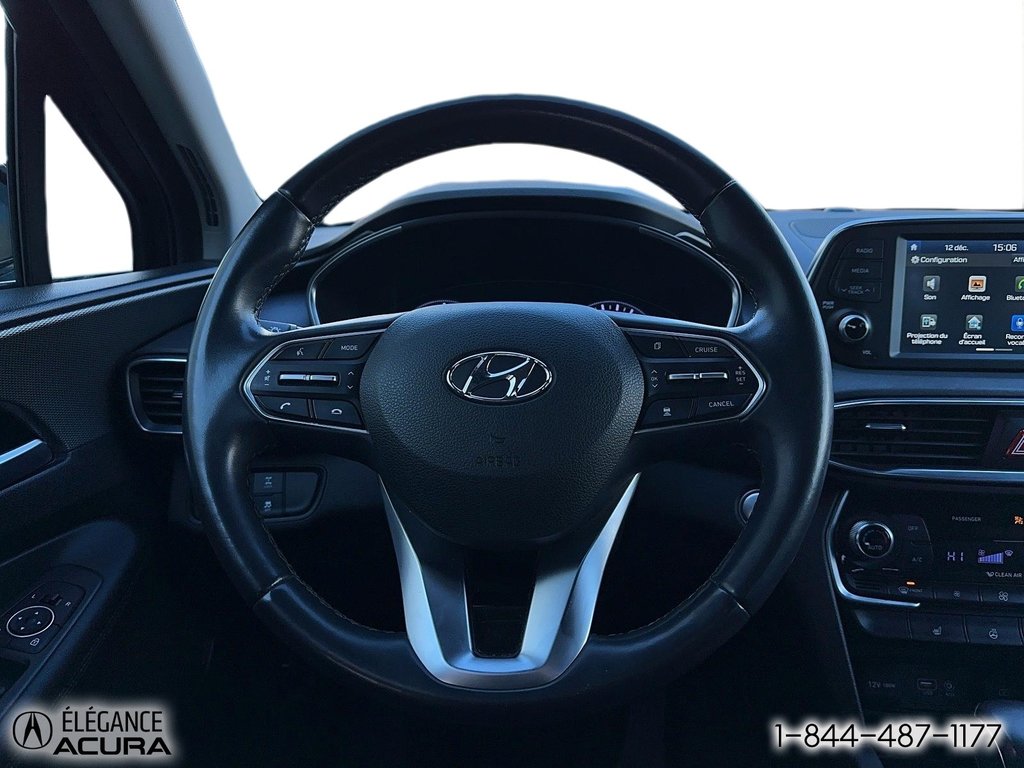 Hyundai Santa Fe  2019 à Granby, Québec - 14 - w1024h768px