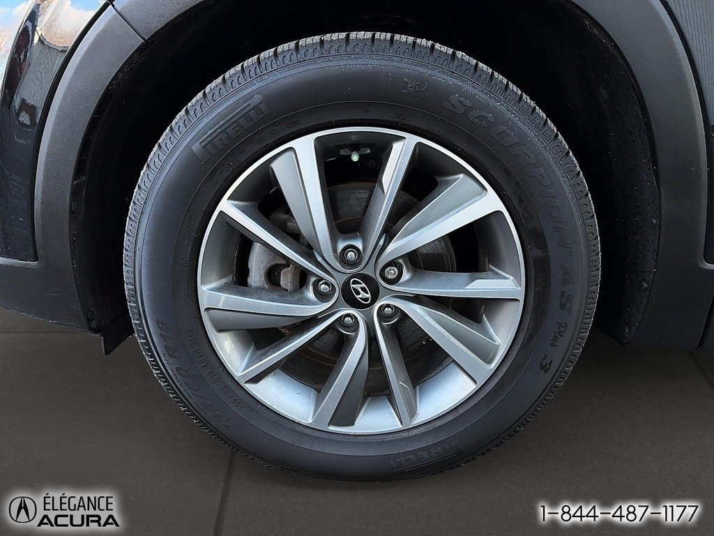 Hyundai Santa Fe  2019 à Granby, Québec - 10 - w1024h768px