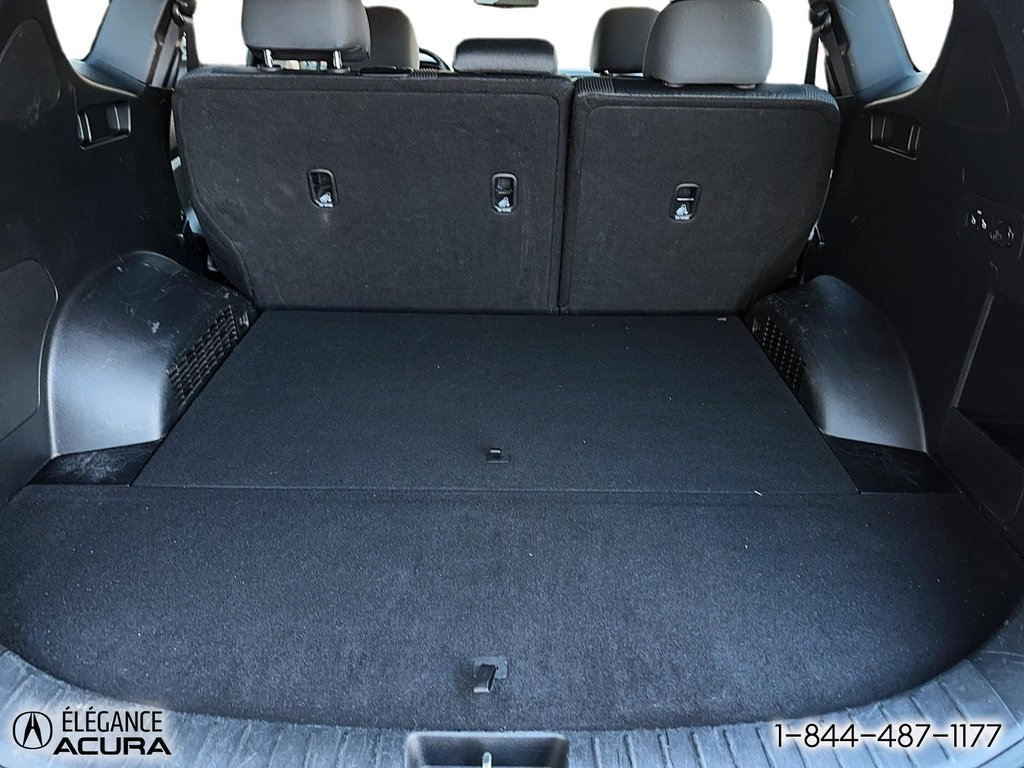 Hyundai Santa Fe  2019 à Granby, Québec - 9 - w1024h768px