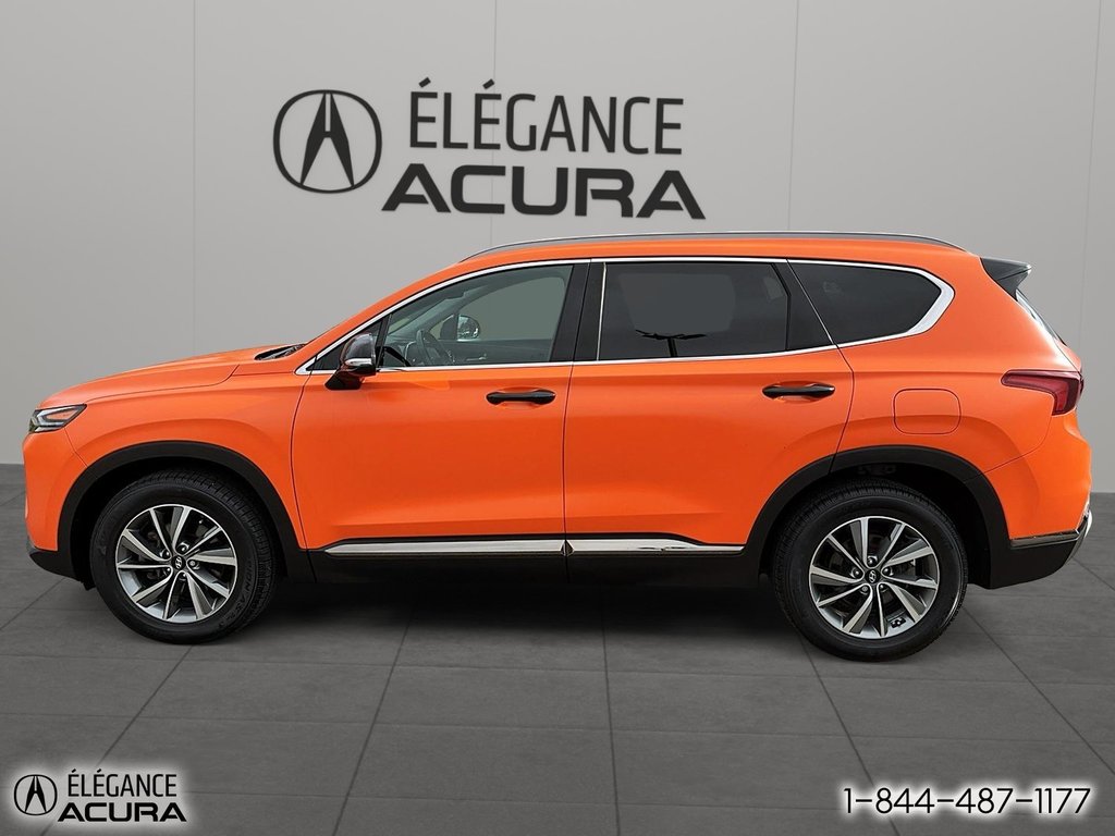 2019  Santa Fe Preferred in Granby, Quebec - 8 - w1024h768px