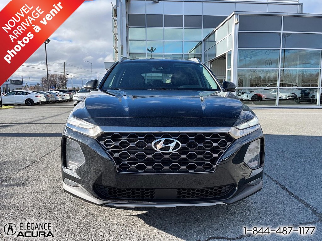 2019  Santa Fe Preferred in Granby, Quebec - 2 - w1024h768px