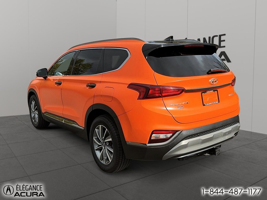 2019  Santa Fe Preferred in Granby, Quebec - 7 - w1024h768px