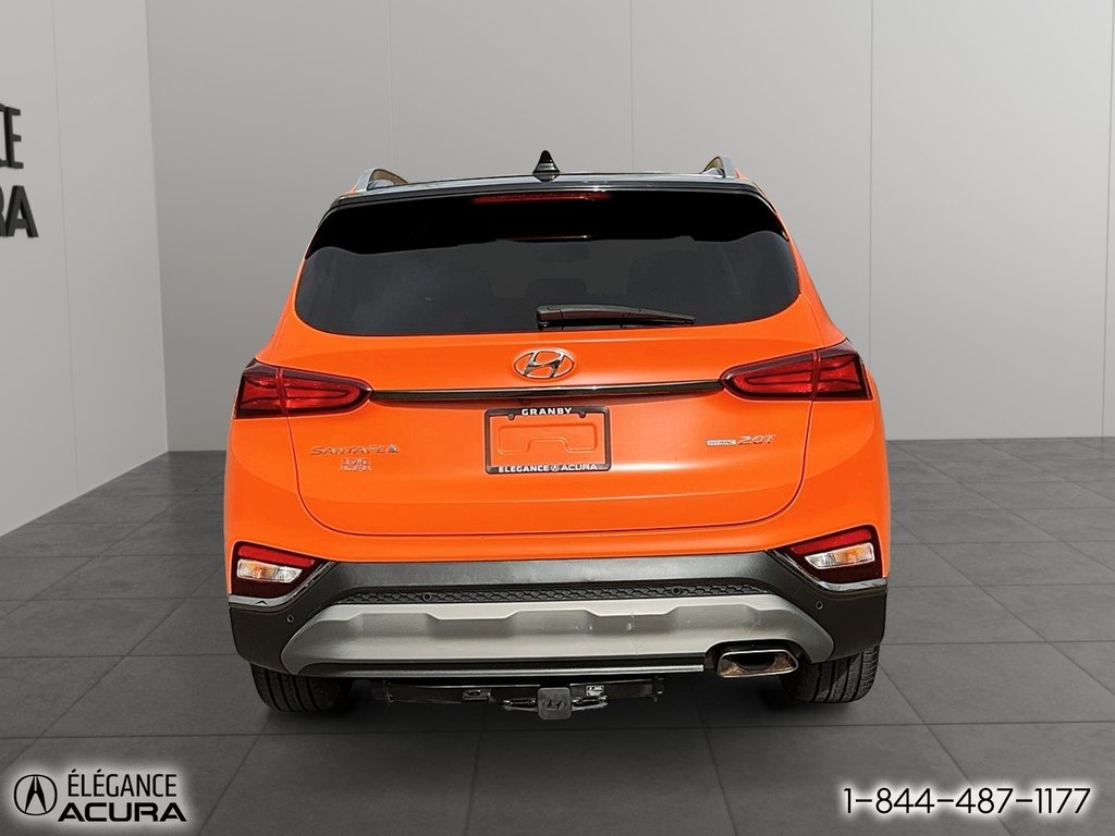 2019  Santa Fe Preferred in Granby, Quebec - 6 - w1024h768px