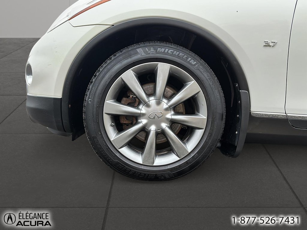 2015 Infiniti QX50 in Granby, Quebec - 10 - w1024h768px