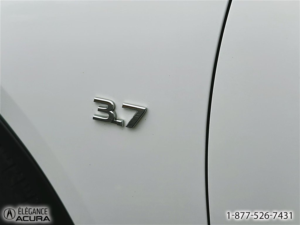 2015 Infiniti QX50 in Granby, Quebec - 19 - w1024h768px