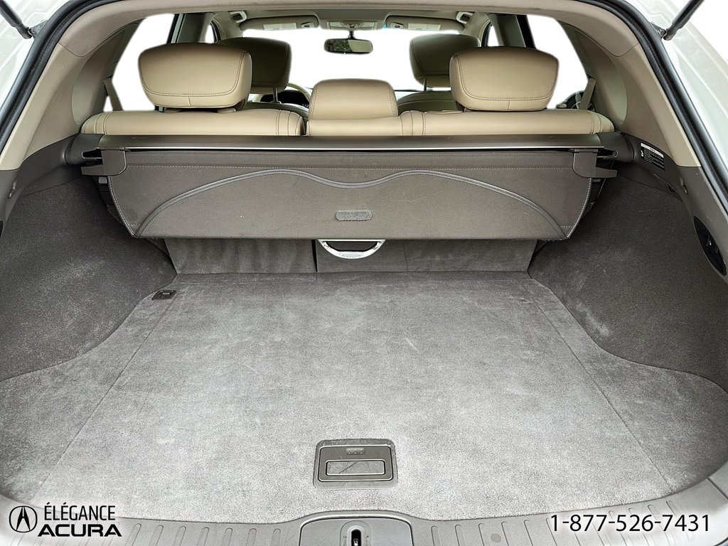 2015 Infiniti QX50 in Granby, Quebec - 9 - w1024h768px