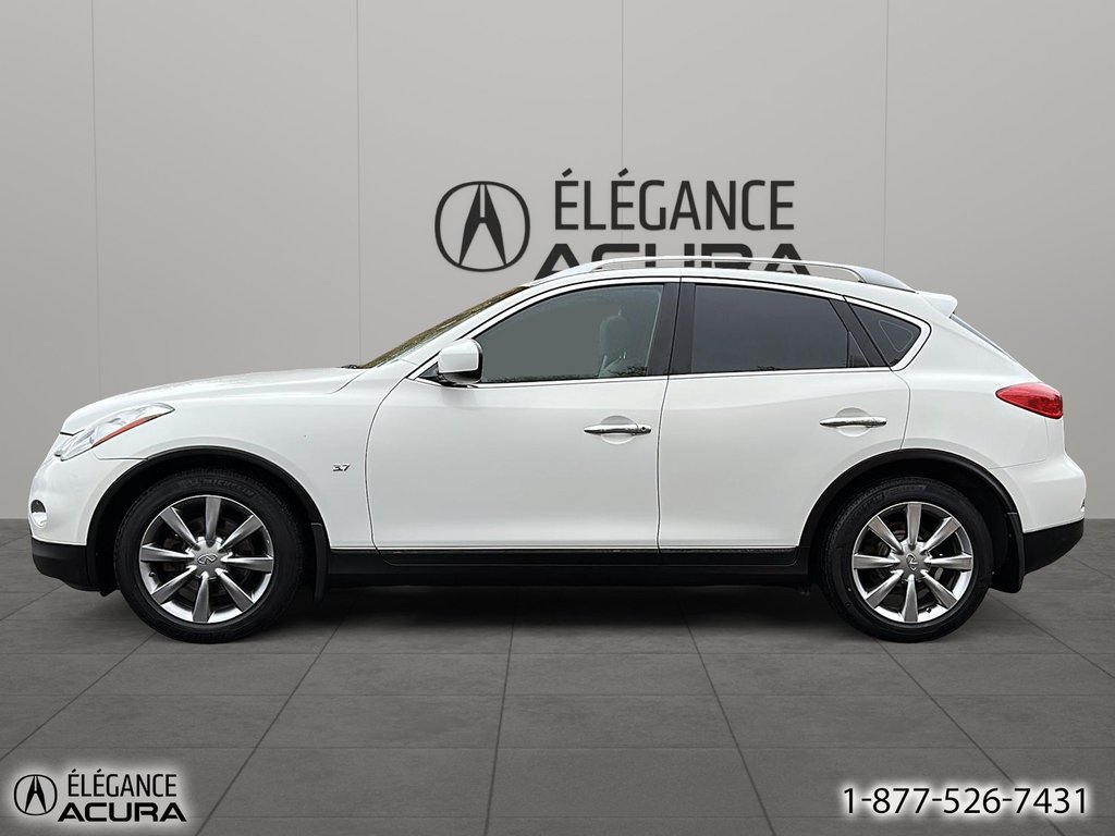2015 Infiniti QX50 in Granby, Quebec - 8 - w1024h768px