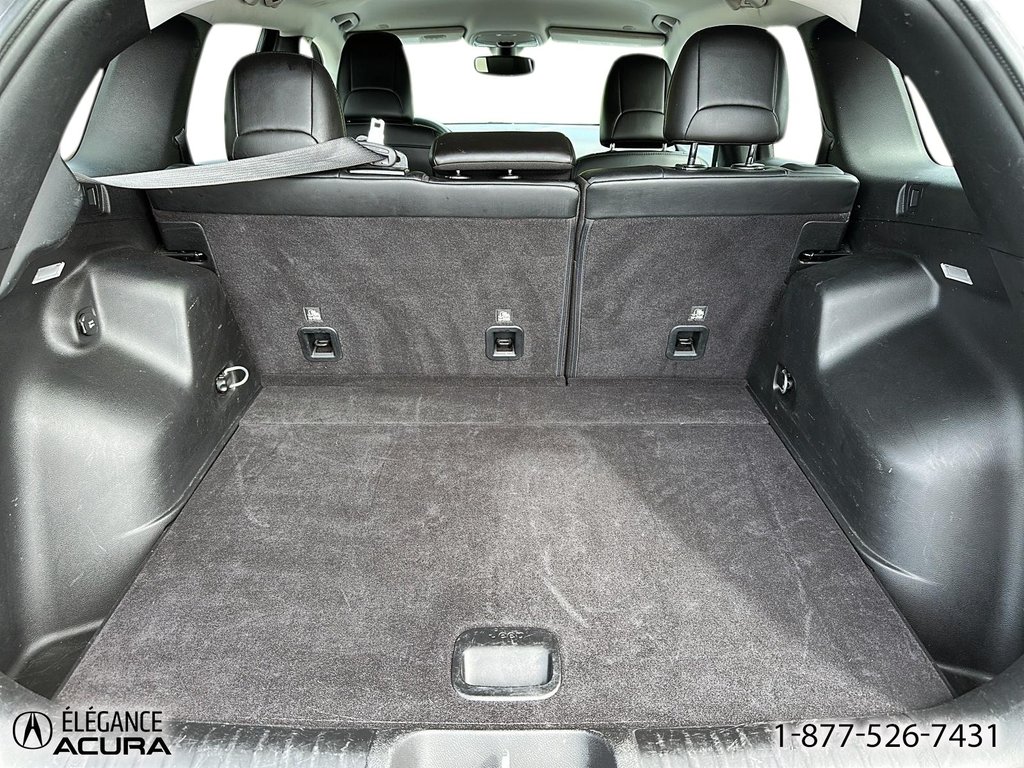 2022 Jeep Cherokee in Granby, Quebec - 9 - w1024h768px