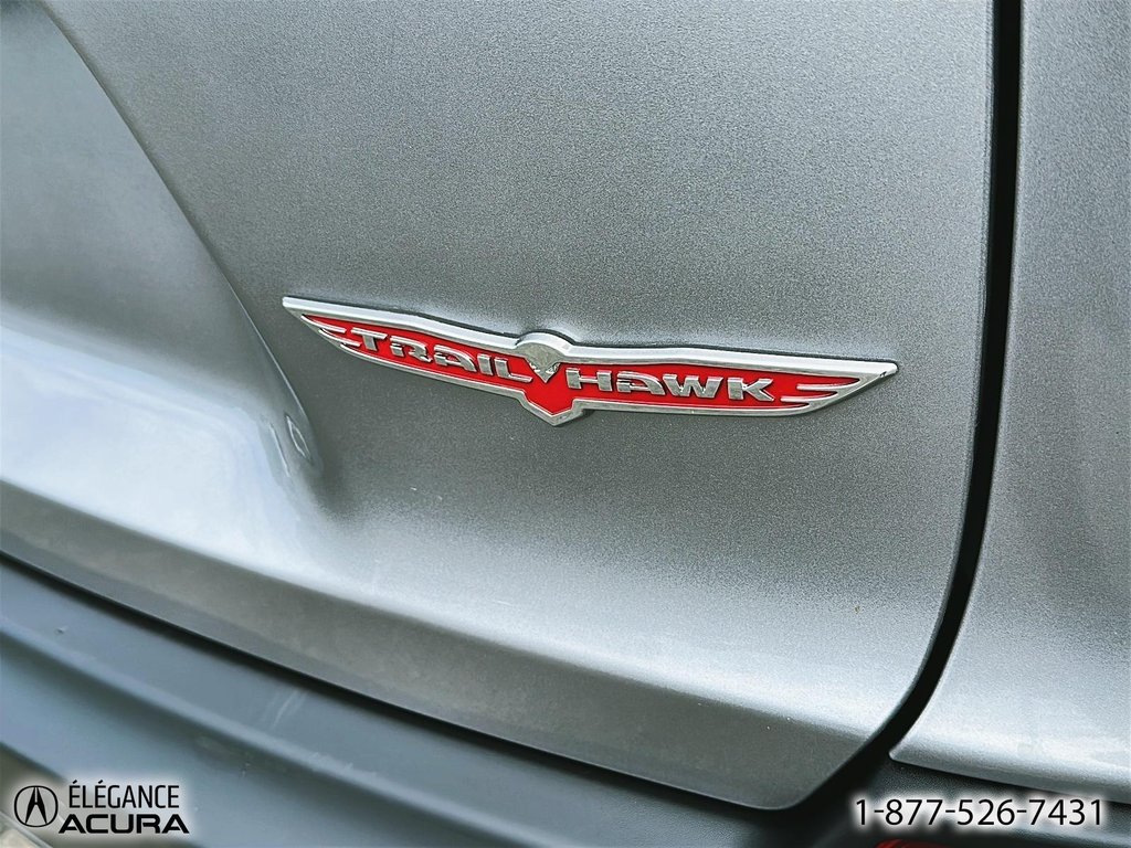2022 Jeep Cherokee in Granby, Quebec - 19 - w1024h768px