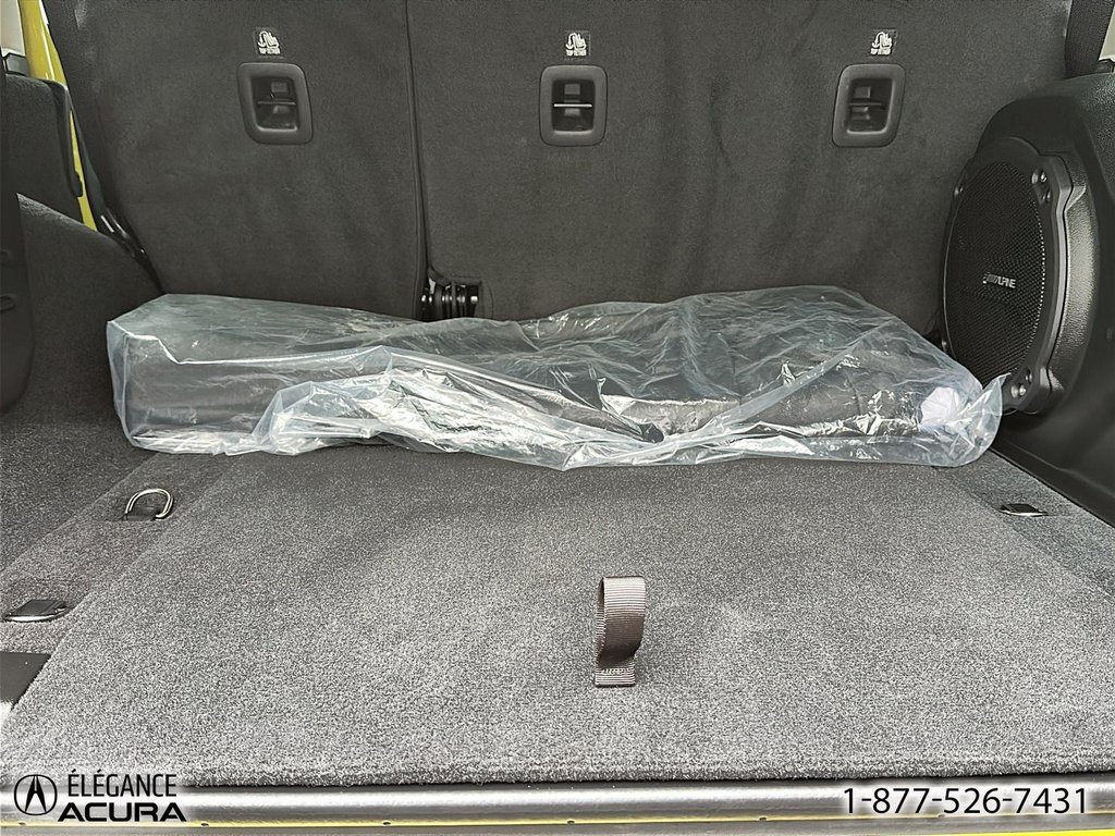 2022 Jeep Wrangler Unlimited Sport Altitude in Granby, Quebec - 9 - w1024h768px