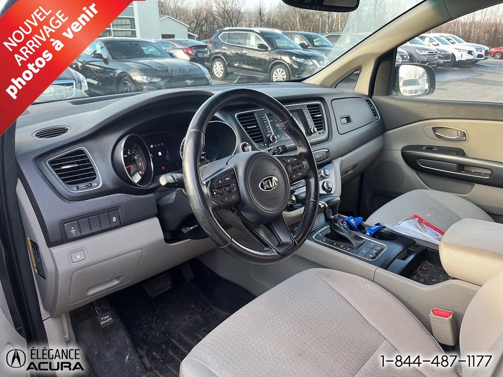 Sedona LX 2018 à Granby, Québec - 7 - w1024h768px