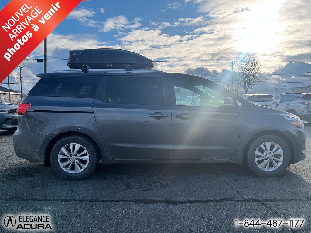 Sedona LX 2018 à Granby, Québec - 4 - w1024h768px