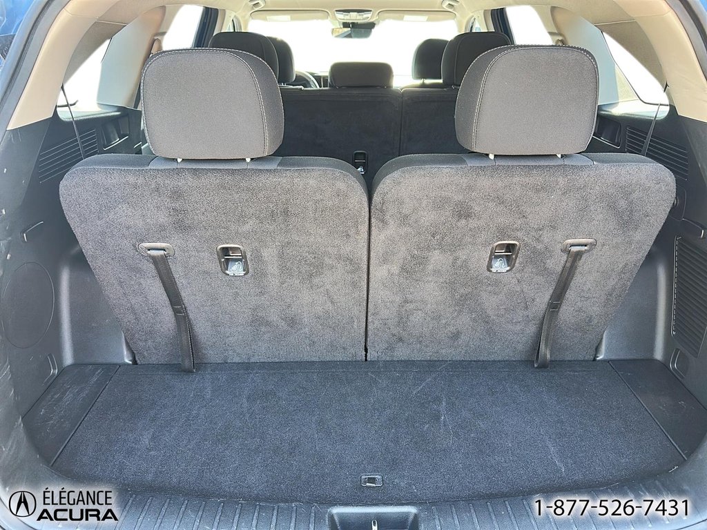 2023 Kia Sorento in Granby, Quebec - 9 - w1024h768px