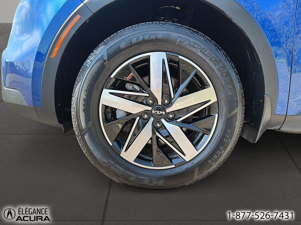 2023 Kia Sorento in Granby, Quebec - 10 - w1024h768px
