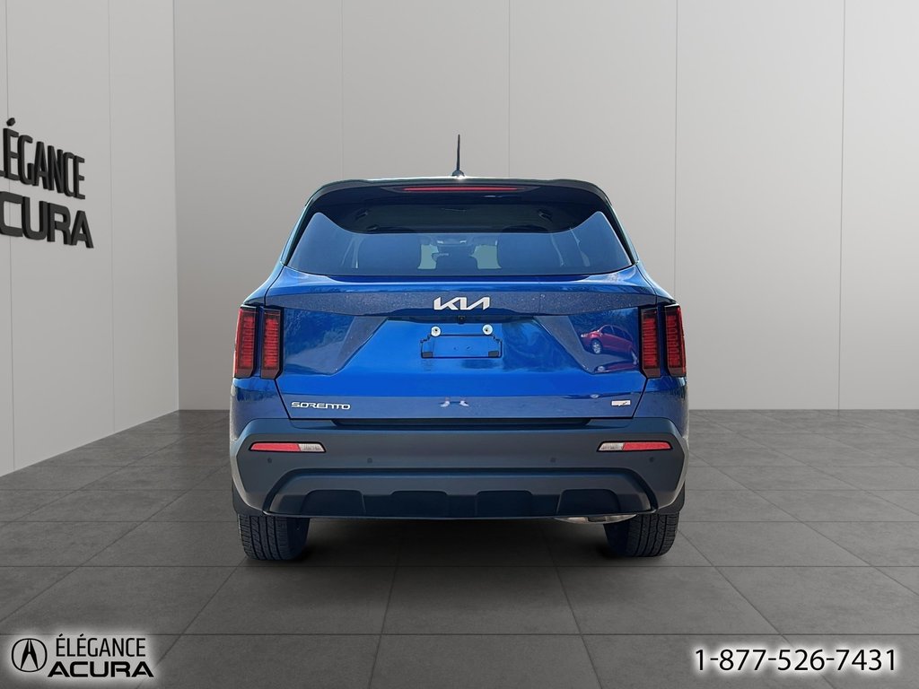 2023 Kia Sorento in Granby, Quebec - 6 - w1024h768px