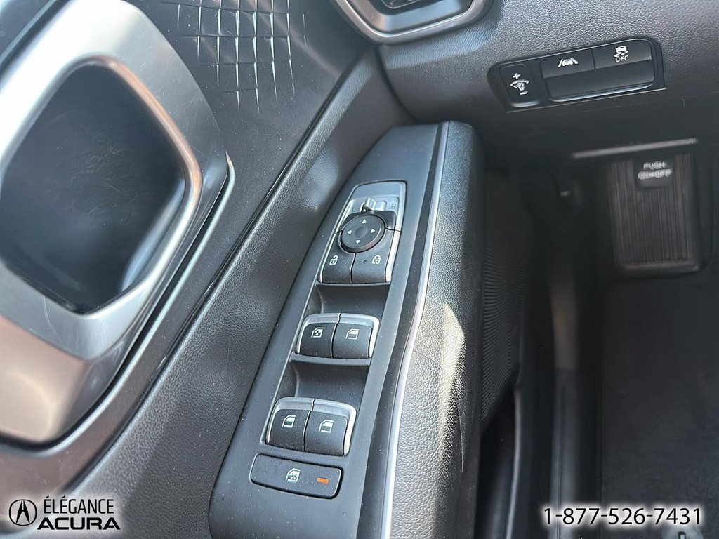 2023 Kia Sorento in Granby, Quebec - 14 - w1024h768px