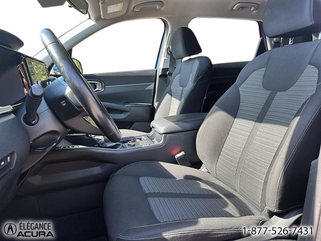 2023 Kia Sorento in Granby, Quebec - 11 - w1024h768px