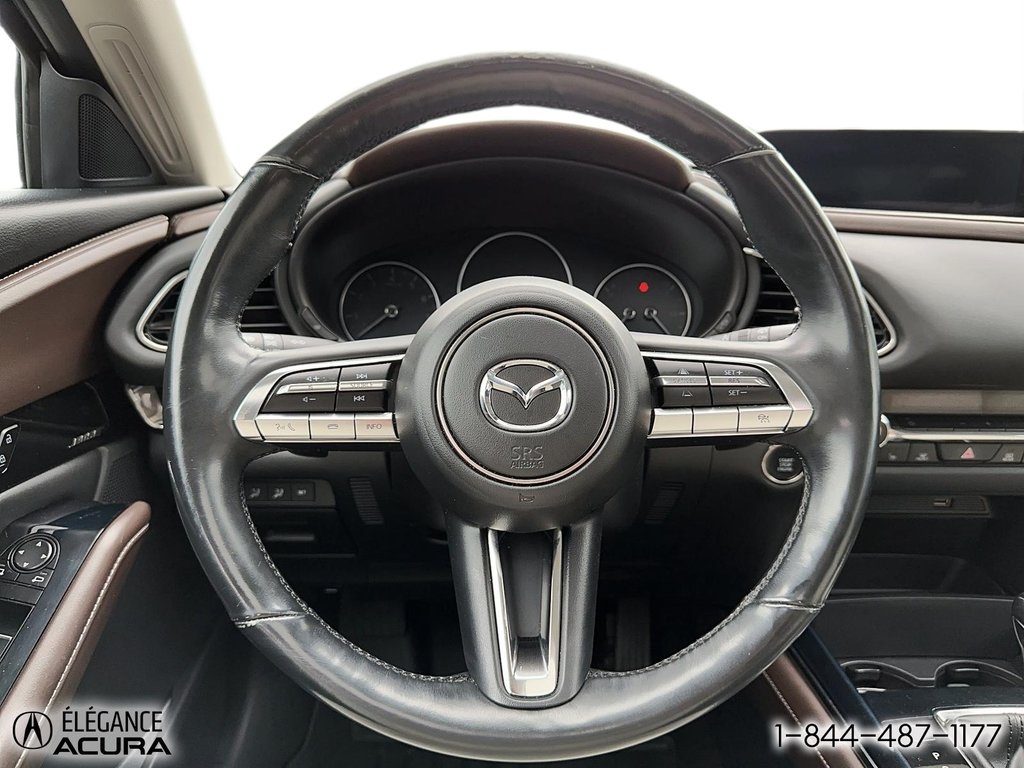 2020 Mazda CX-30 in Granby, Quebec - 14 - w1024h768px