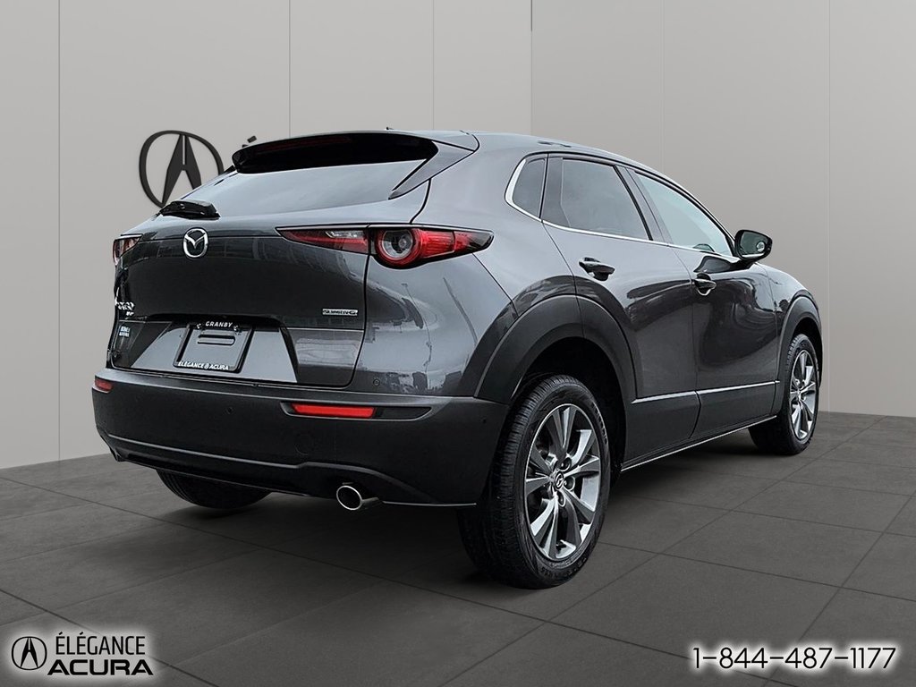 Mazda CX-30  2020 à Granby, Québec - 5 - w1024h768px