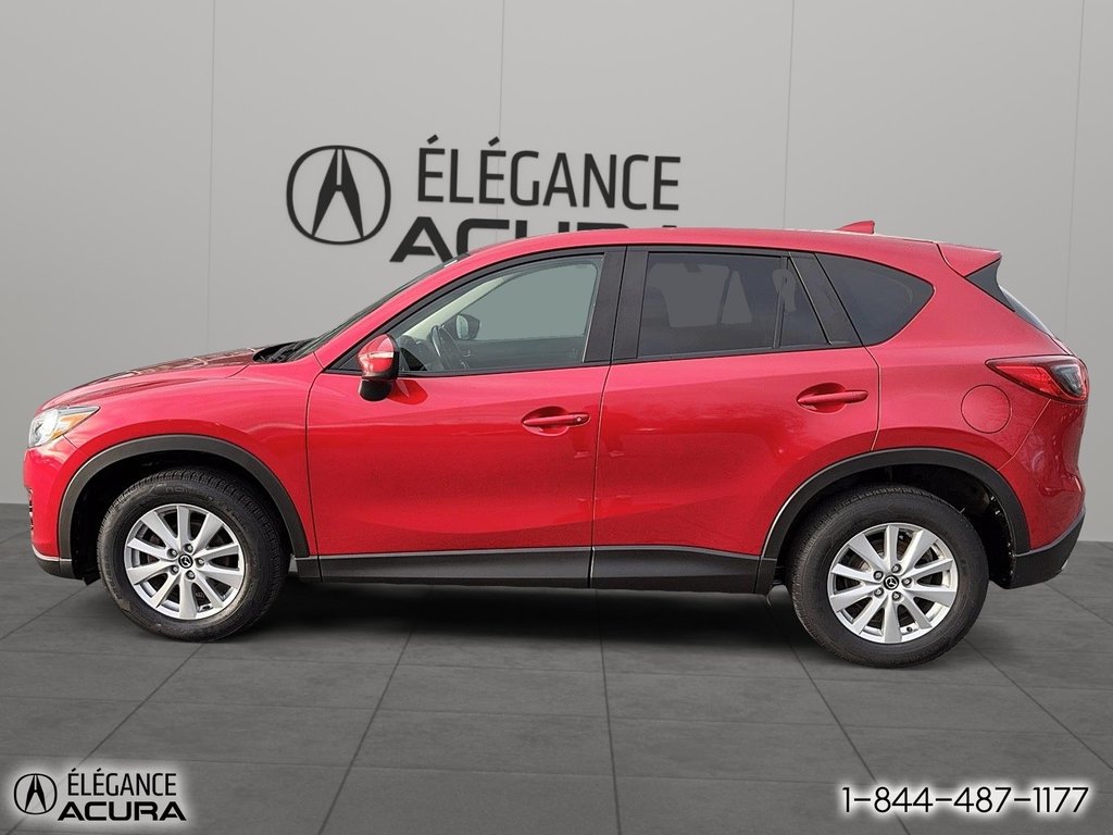 Mazda CX-5  2016 à Granby, Québec - 8 - w1024h768px