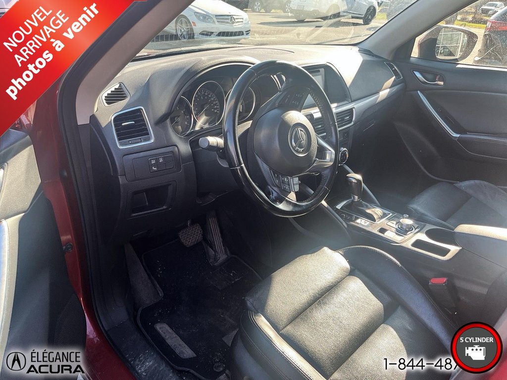 2016  CX-5 Touring in Granby, Quebec - 5 - w1024h768px