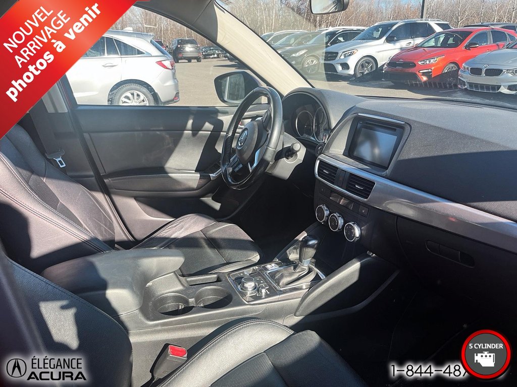 2016  CX-5 Touring in Granby, Quebec - 4 - w1024h768px