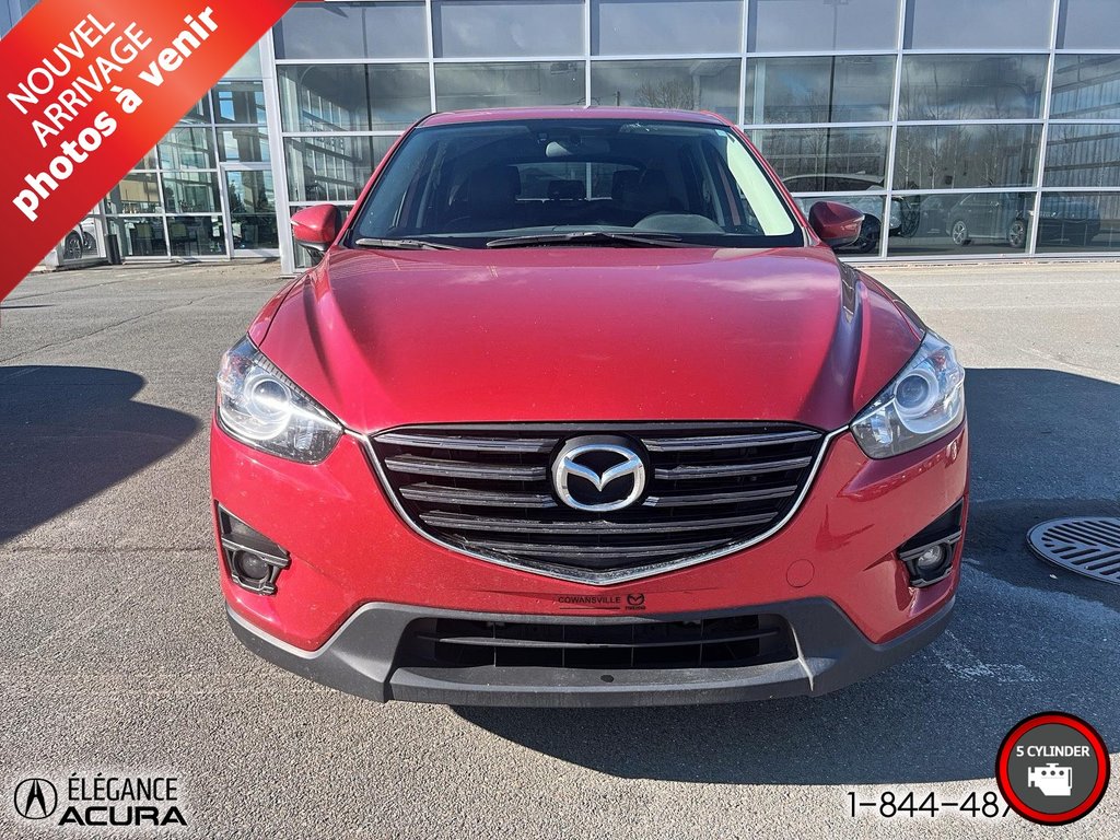 2016  CX-5 Touring in Granby, Quebec - 2 - w1024h768px