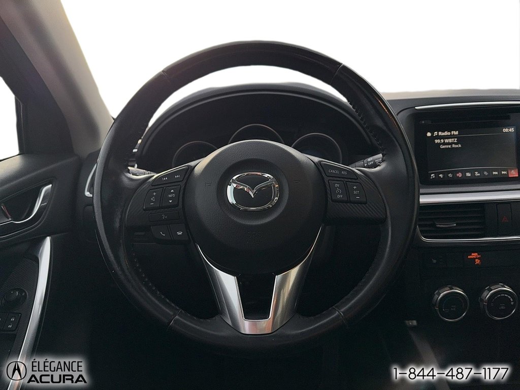 Mazda CX-5  2016 à Granby, Québec - 14 - w1024h768px