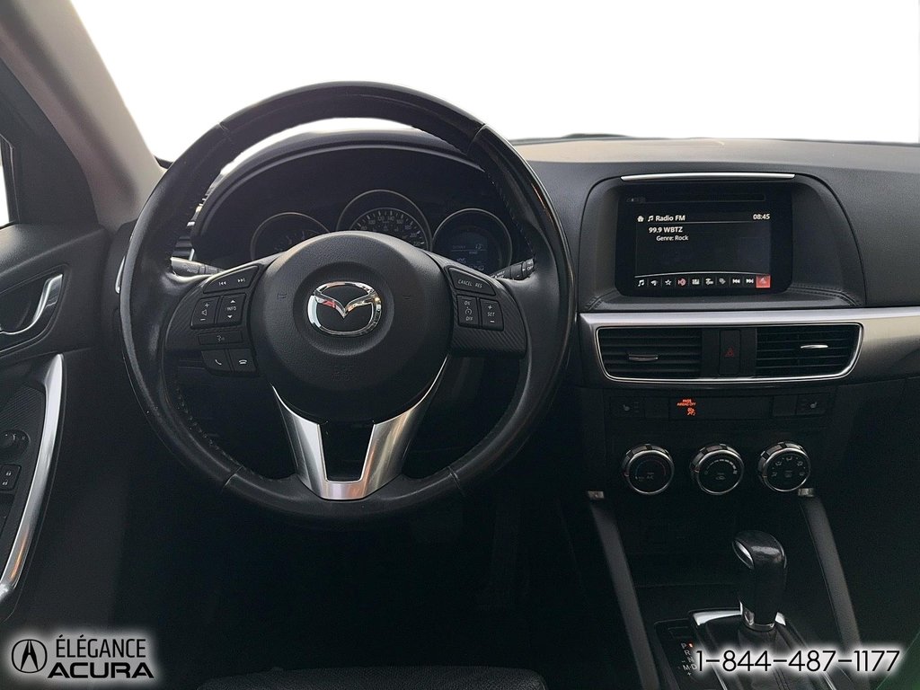 Mazda CX-5  2016 à Granby, Québec - 12 - w1024h768px