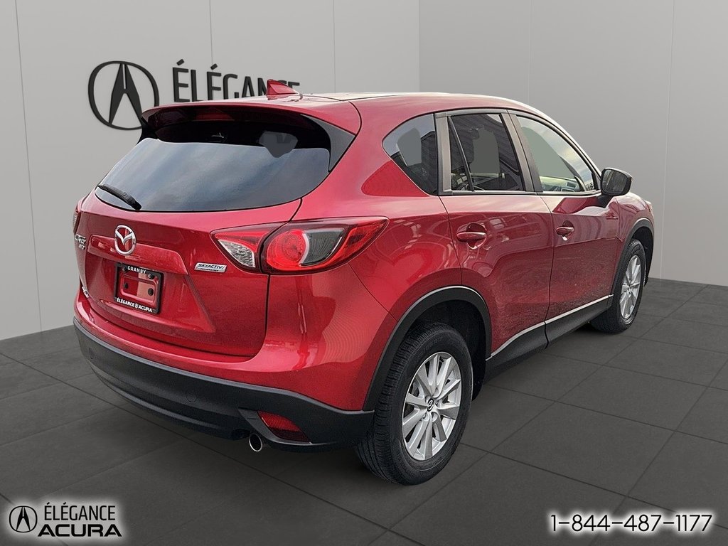 Mazda CX-5  2016 à Granby, Québec - 5 - w1024h768px