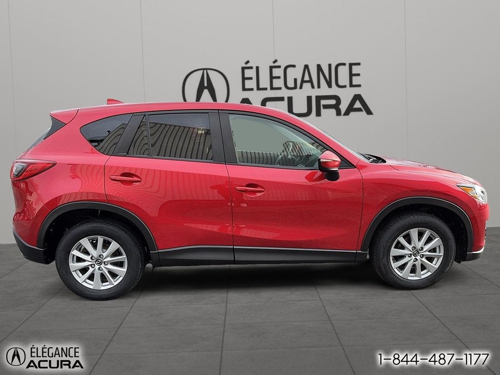 Mazda CX-5  2016 à Granby, Québec - 4 - w1024h768px