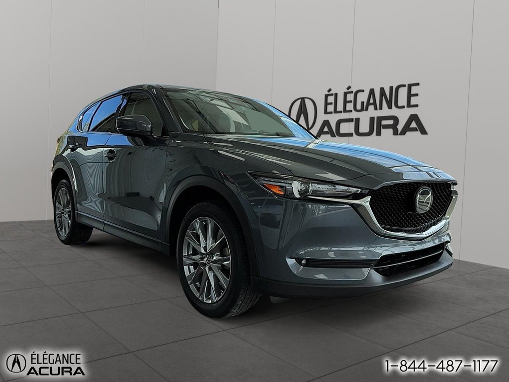 CX-5 GT 2021 à Granby, Québec - 3 - w1024h768px