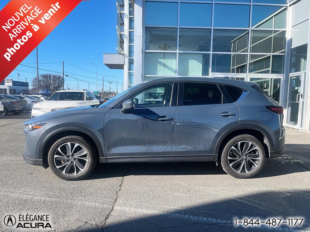 2022 Mazda CX-5 in Granby, Quebec - 2 - w1024h768px