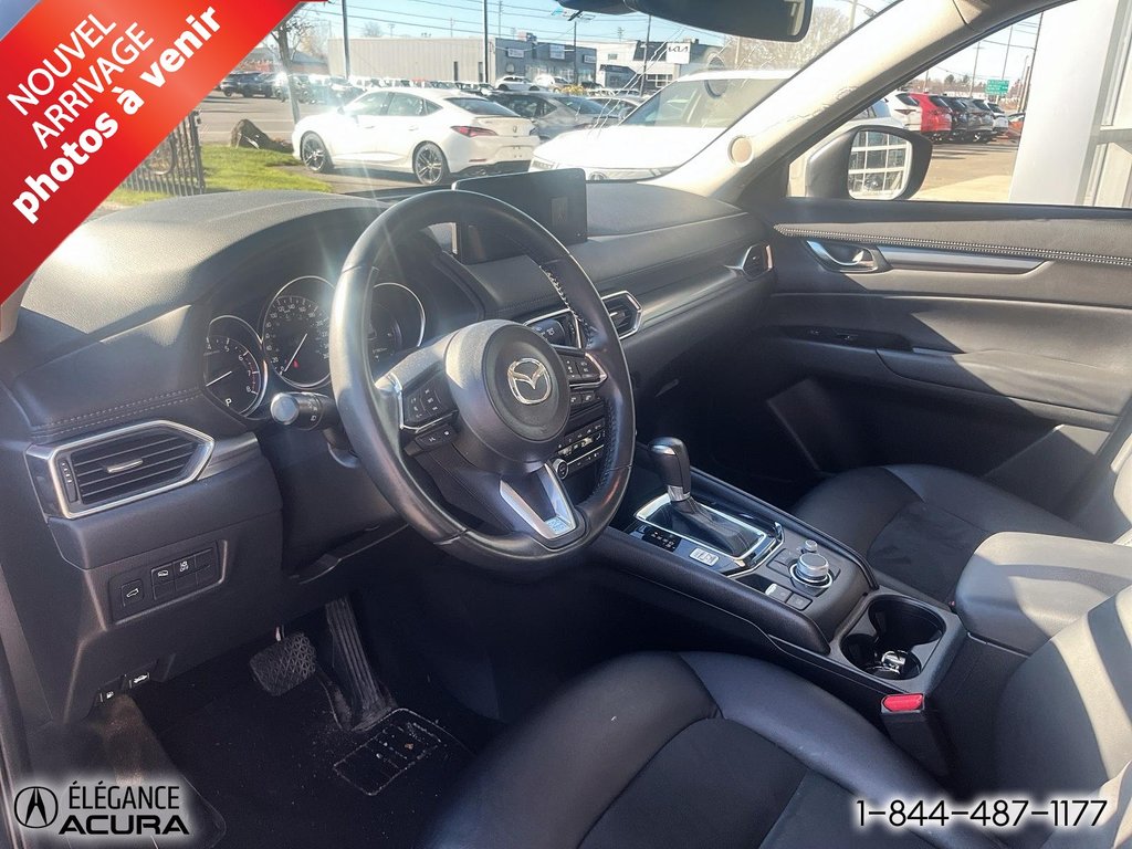 2022 Mazda CX-5 in Granby, Quebec - 6 - w1024h768px