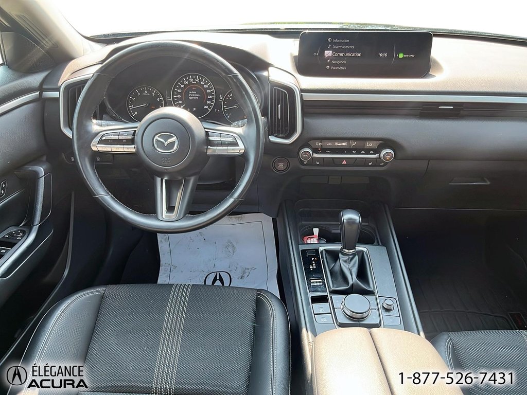 Mazda CX-50 GS-L 2023 à Granby, Québec - 14 - w1024h768px
