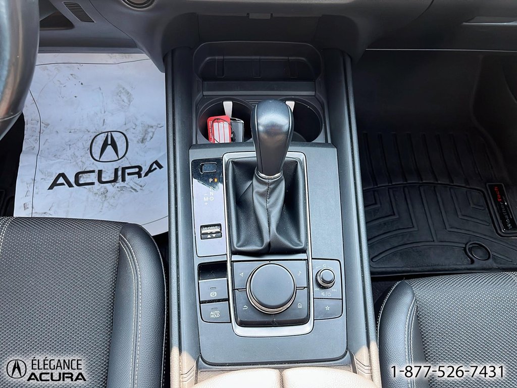 Mazda CX-50 GS-L 2023 à Granby, Québec - 19 - w1024h768px