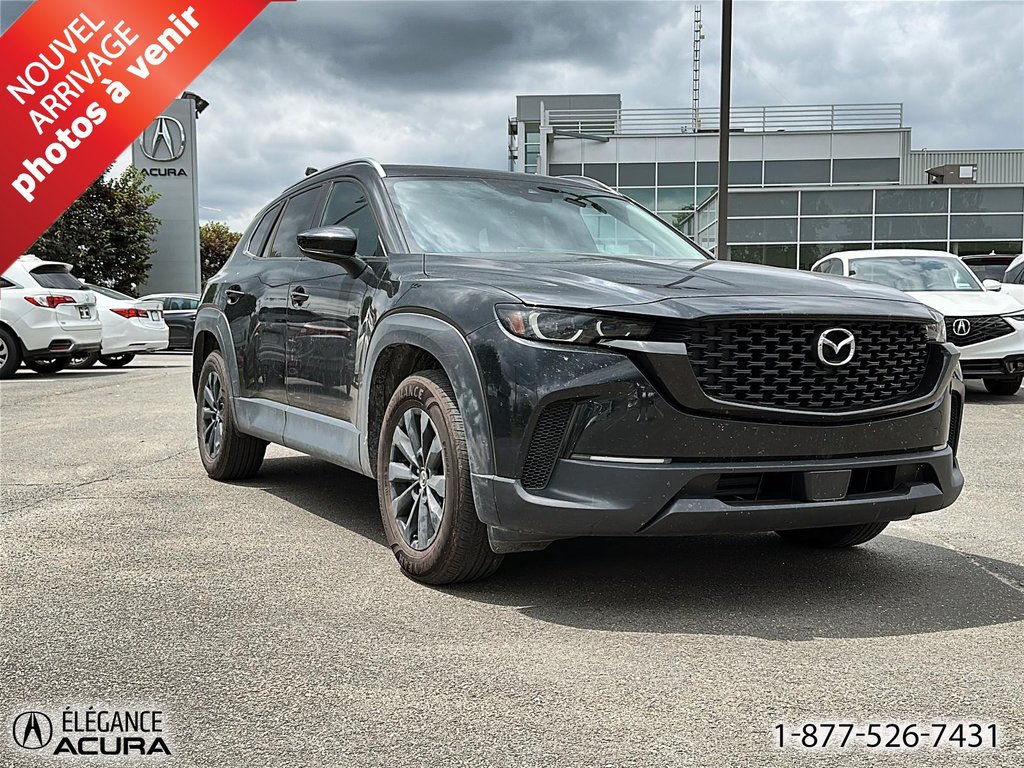 2023 Mazda CX-50 GS-L in Granby, Quebec - 2 - w1024h768px