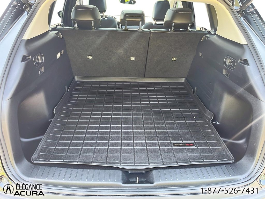 Mazda CX-50 GS-L 2023 à Granby, Québec - 9 - w1024h768px