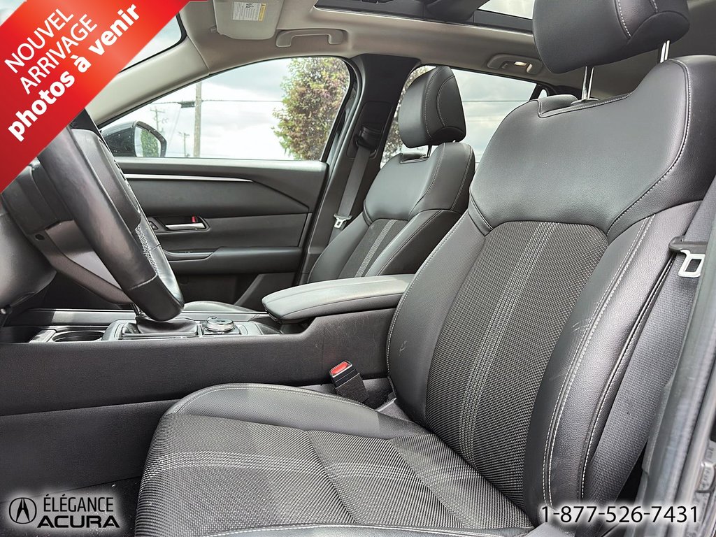 2023 Mazda CX-50 GS-L in Granby, Quebec - 4 - w1024h768px
