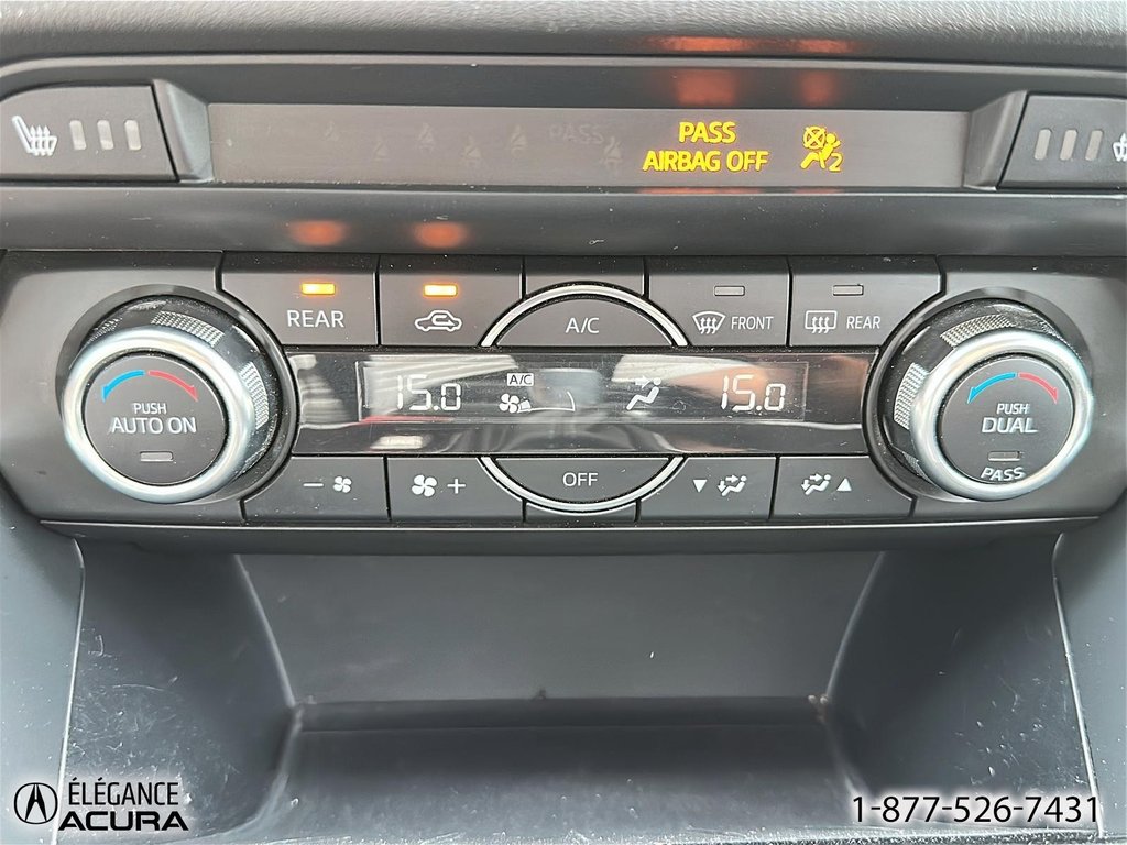 2016 Mazda CX-9 in Granby, Quebec - 17 - w1024h768px