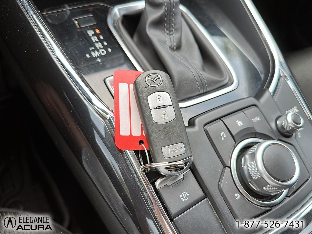2016 Mazda CX-9 in Granby, Quebec - 20 - w1024h768px