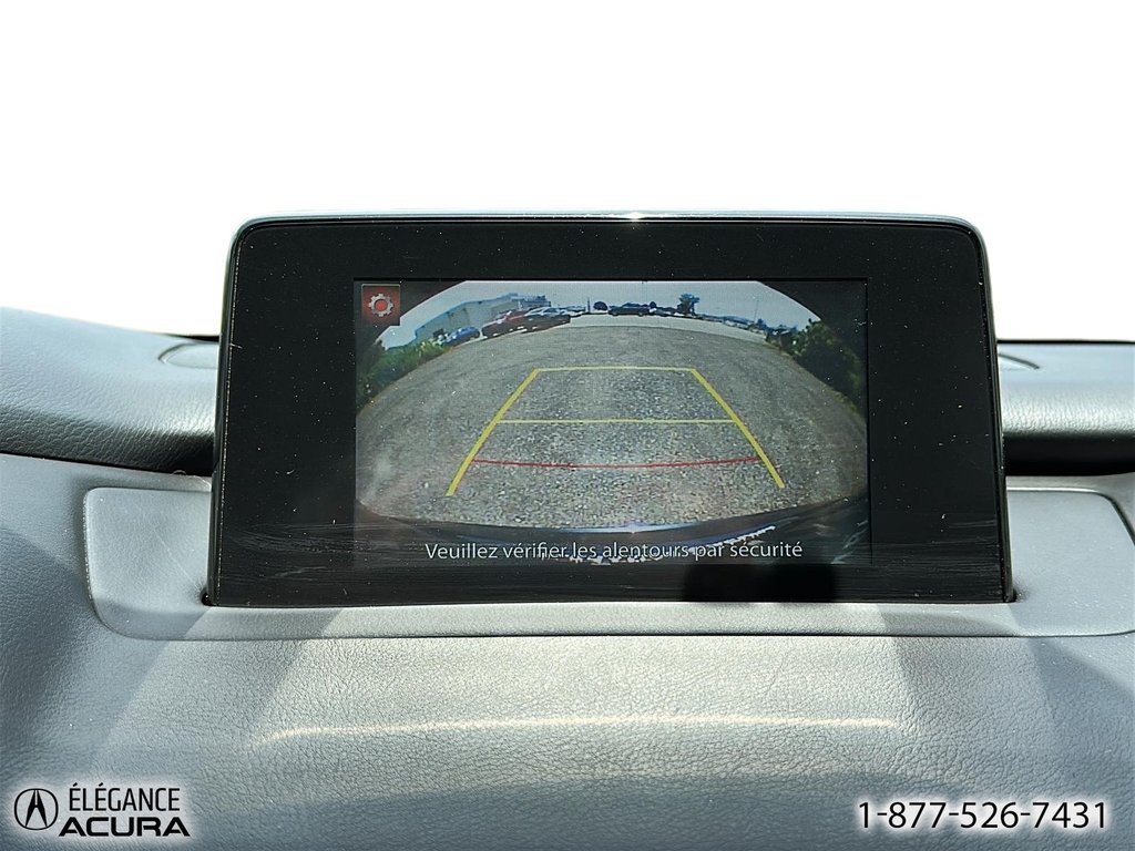 2016 Mazda CX-9 in Granby, Quebec - 22 - w1024h768px