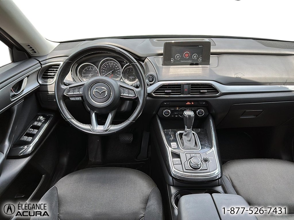 2016 Mazda CX-9 in Granby, Quebec - 13 - w1024h768px