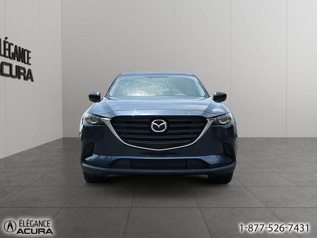 2016 Mazda CX-9 in Granby, Quebec - 2 - w1024h768px