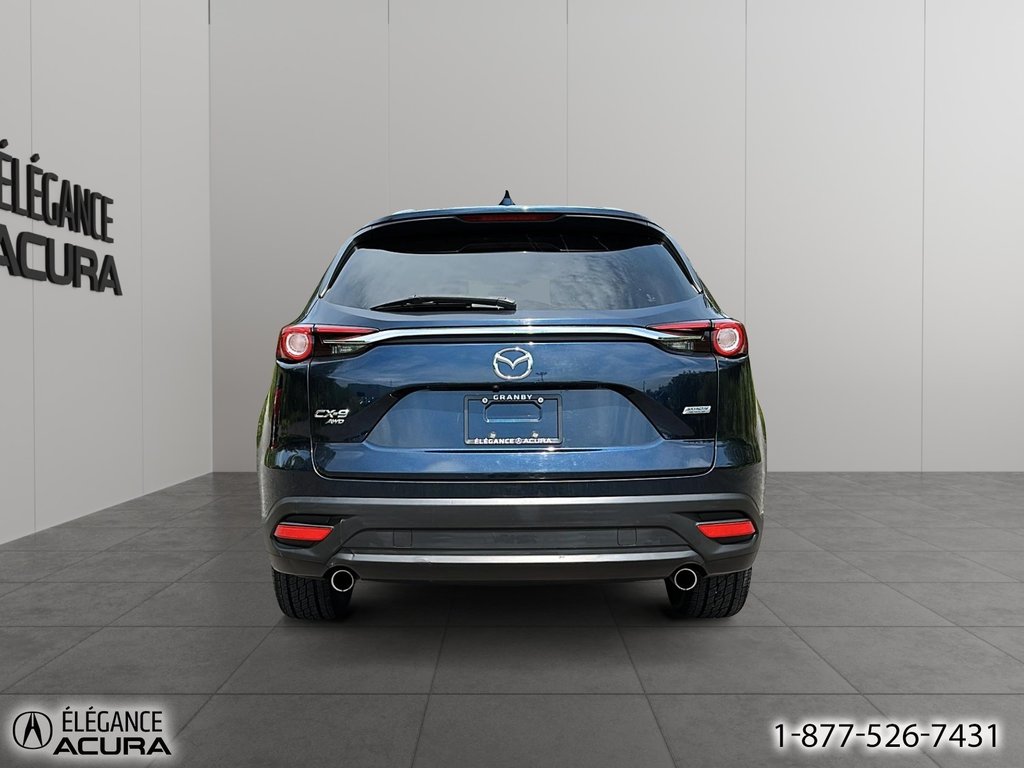 2016 Mazda CX-9 in Granby, Quebec - 6 - w1024h768px
